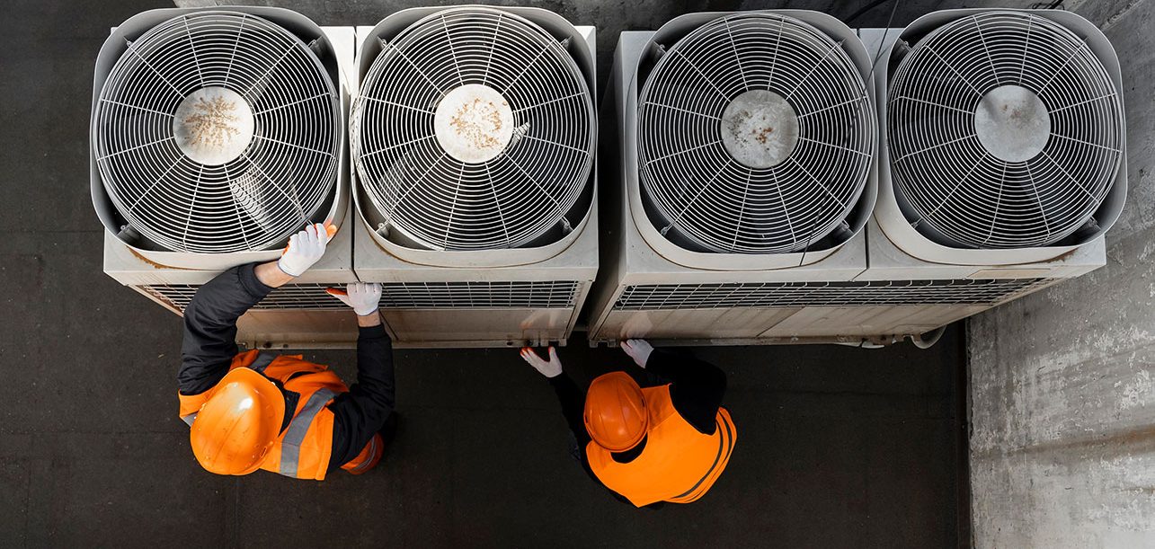 Maximizing HVAC Efficiency: Key Maintenance Strategies for 2024